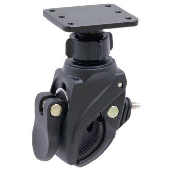 ProClip USA QUICK RELEASE PIPE CLAMP WITH AMPS